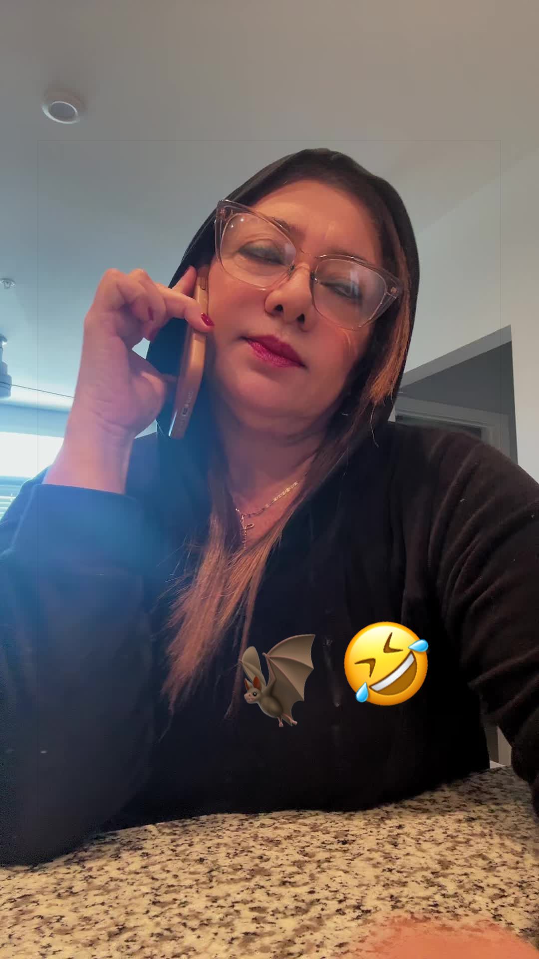 @Samira Rangel