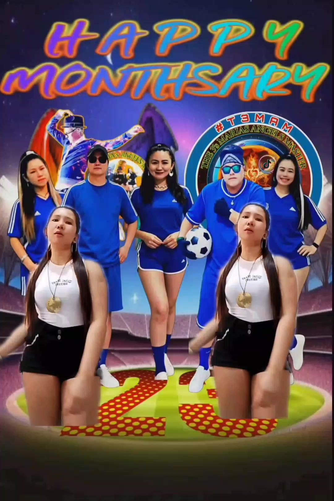 @CHINITAGURL18