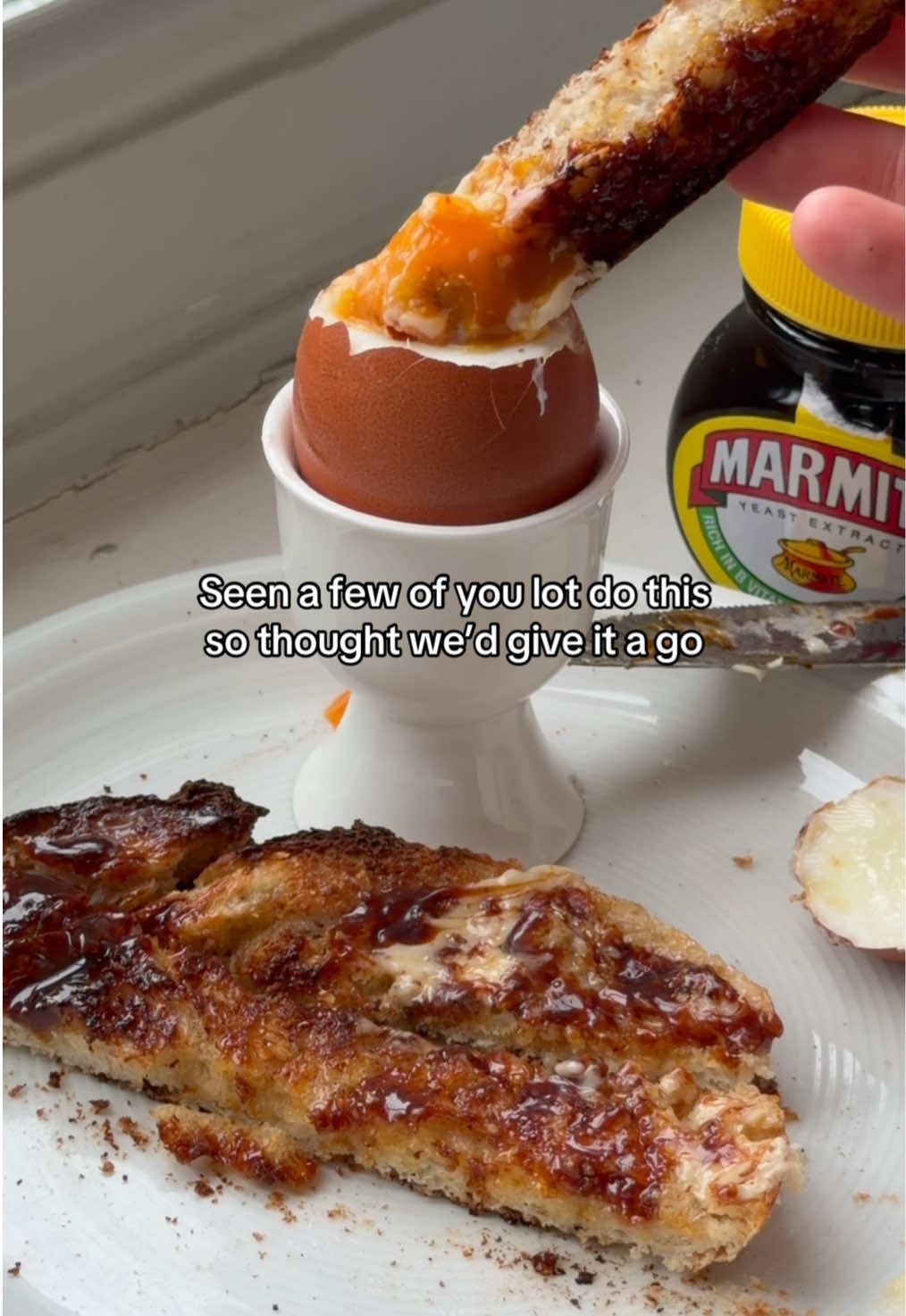 @Marmite