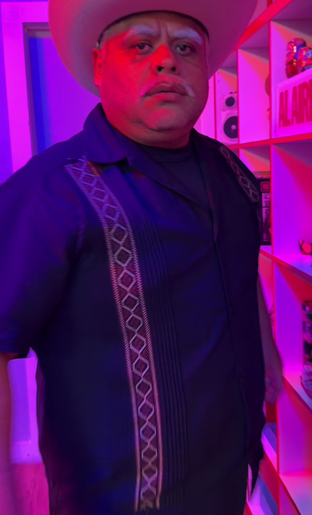@DON CHETO