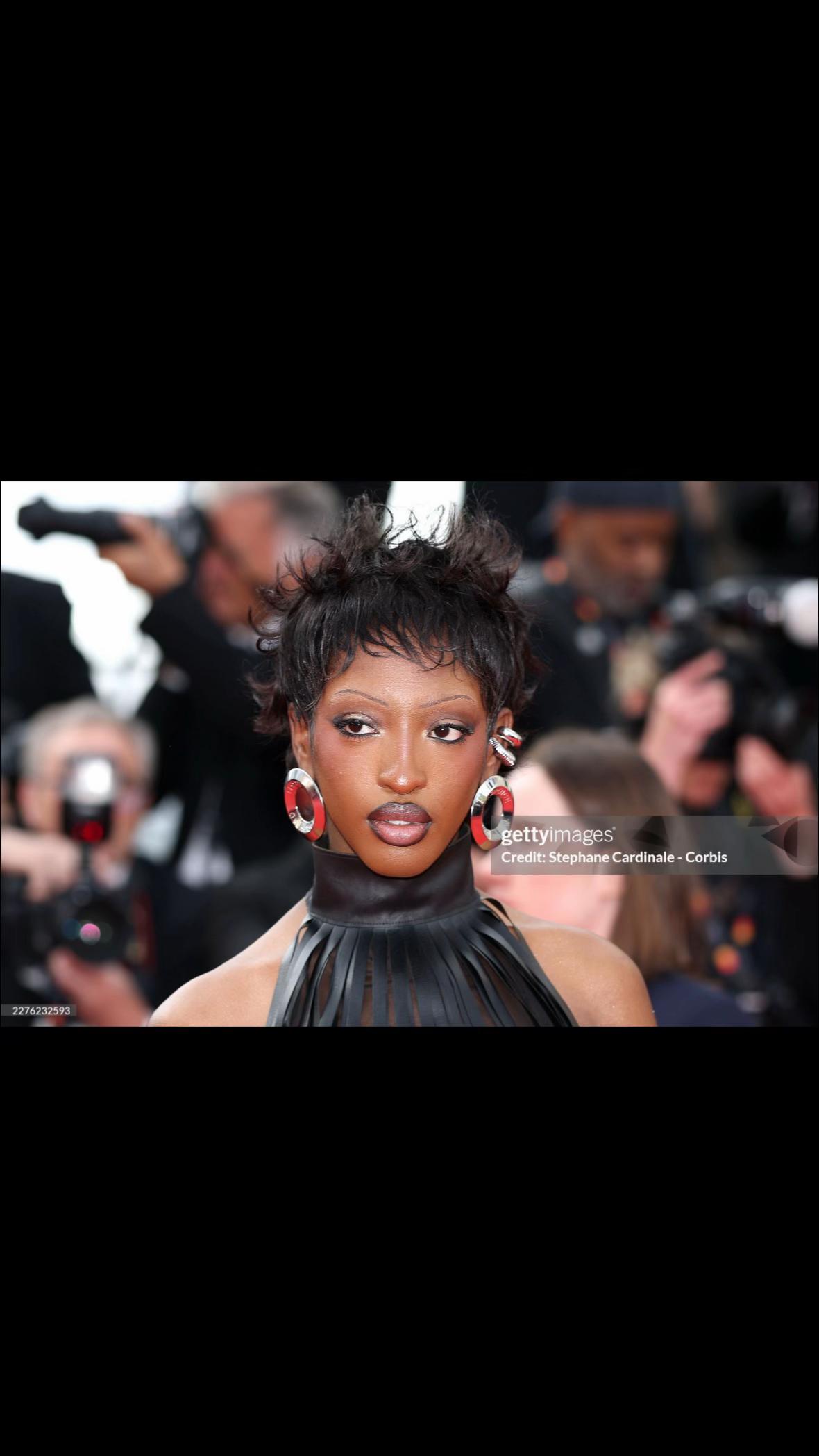 @ebonyqueensheba_fans