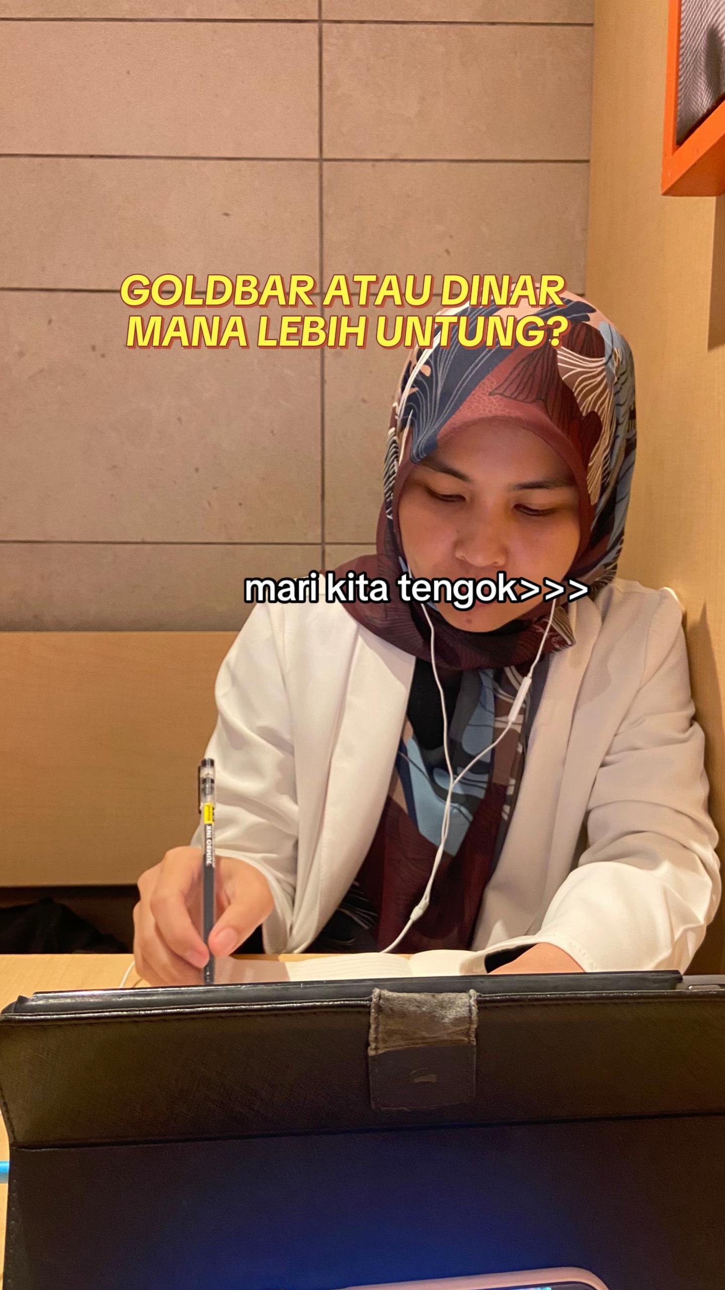 @Cik Mira Ramlee