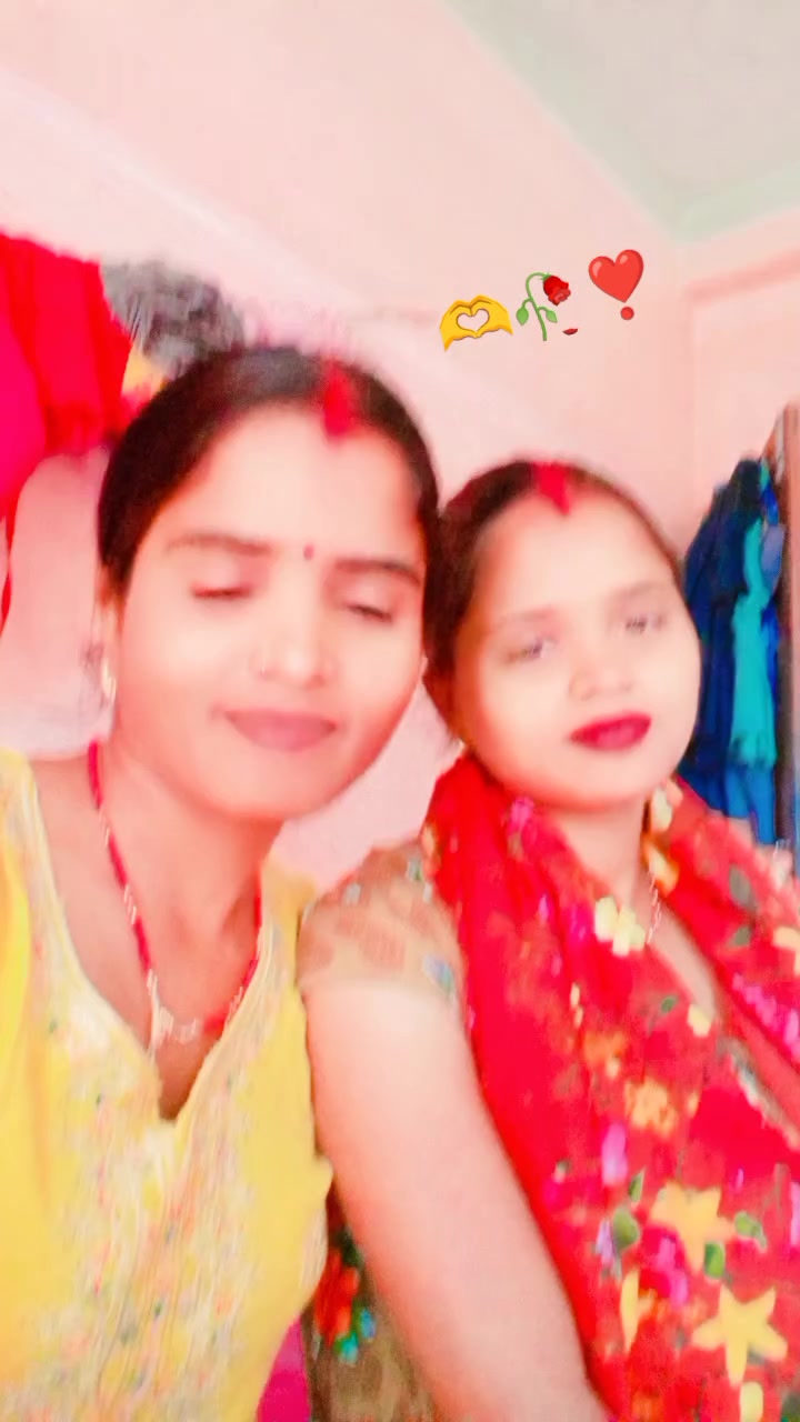 @🤟🤟❤️Sangita ❤️Pappusah❤️🤟🤟