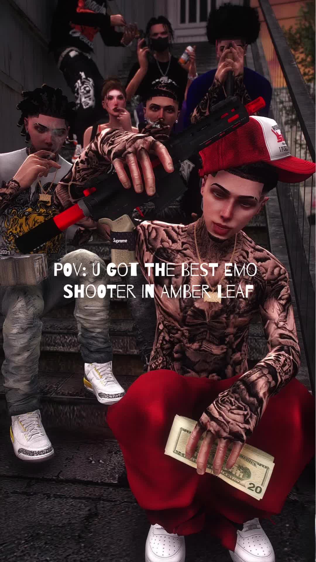 @𝐀𝐦𝐛𝐞𝐫 𝐋𝐞𝐚𝐟 𝐈𝐍𝐂.