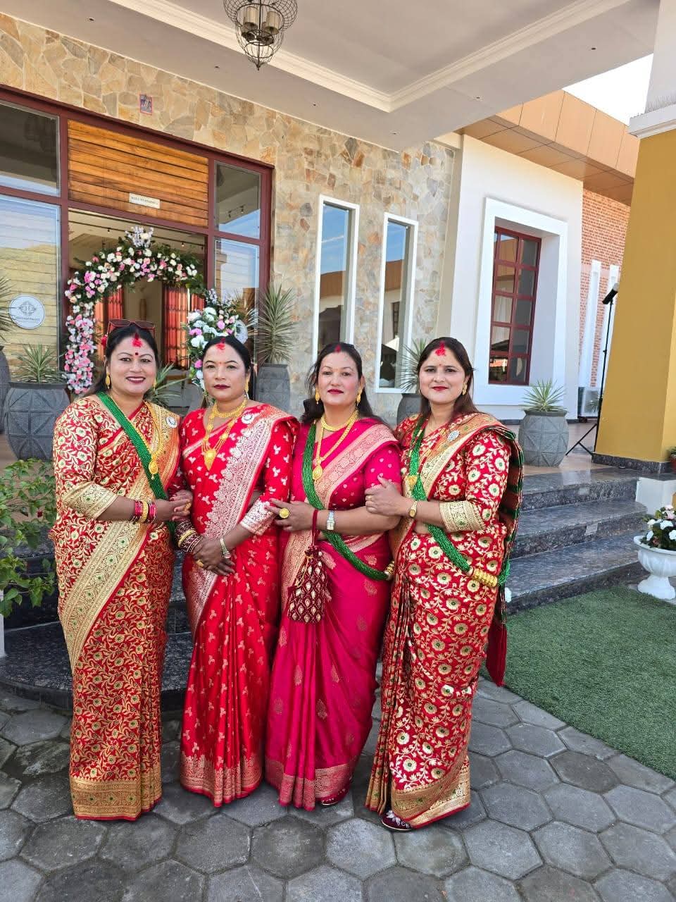 @sushma khanal