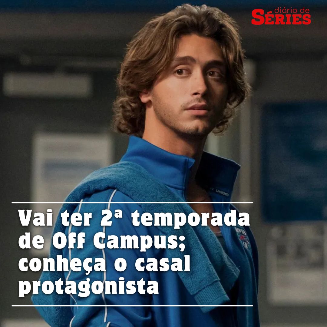 @Di&aacute;rio de S&eacute;ries