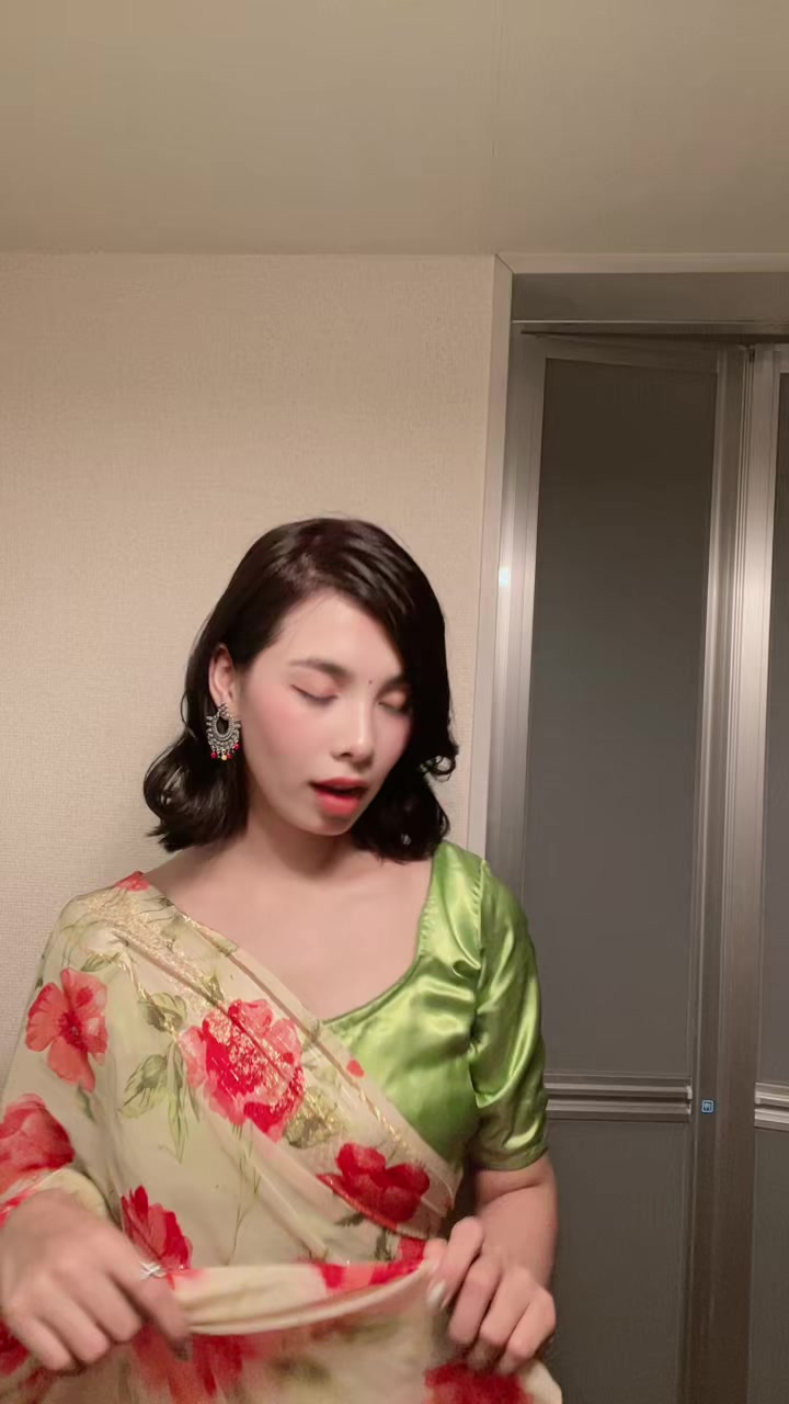 @(Sabi)トラ🐯