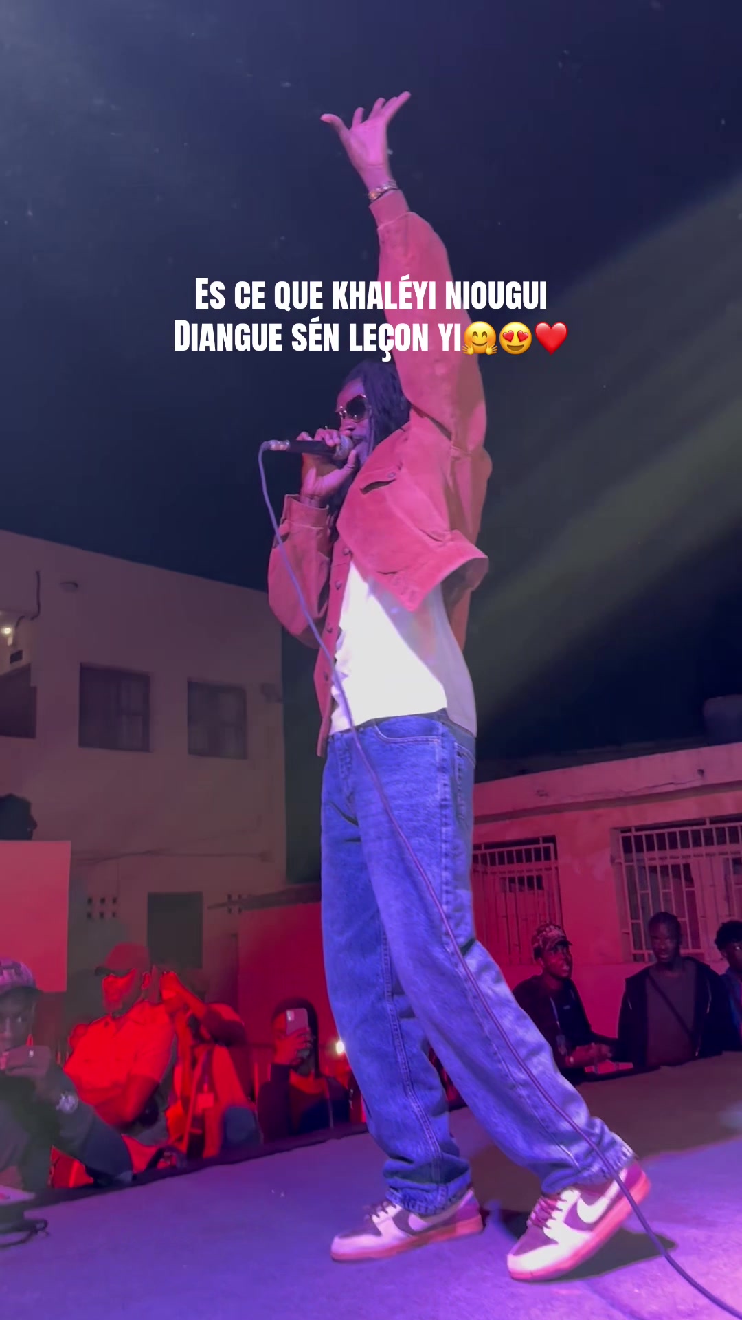 @#leboncoindedakar 🌃🚶&zwj;♀️