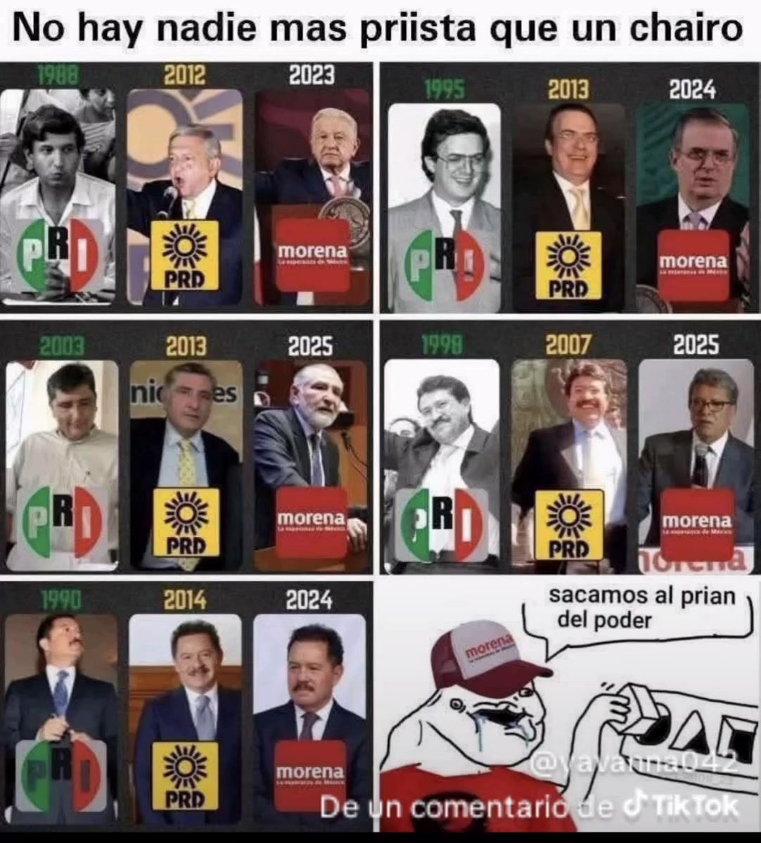 @soy la ley chairos