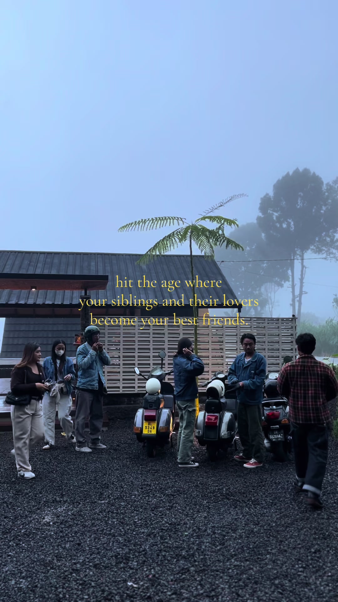 @Gangga Utara