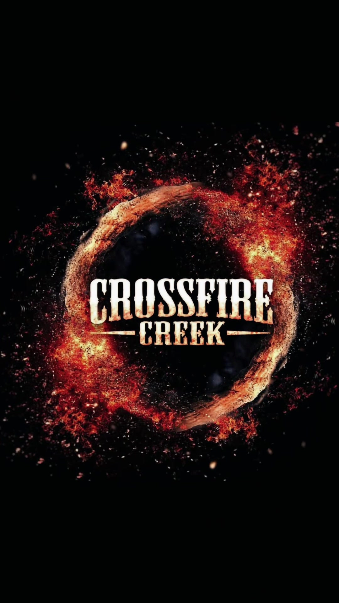 @Crossfire creek band