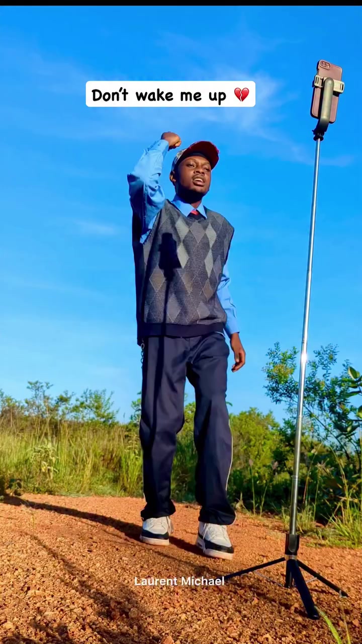 @IAM_LADAH🇹🇿