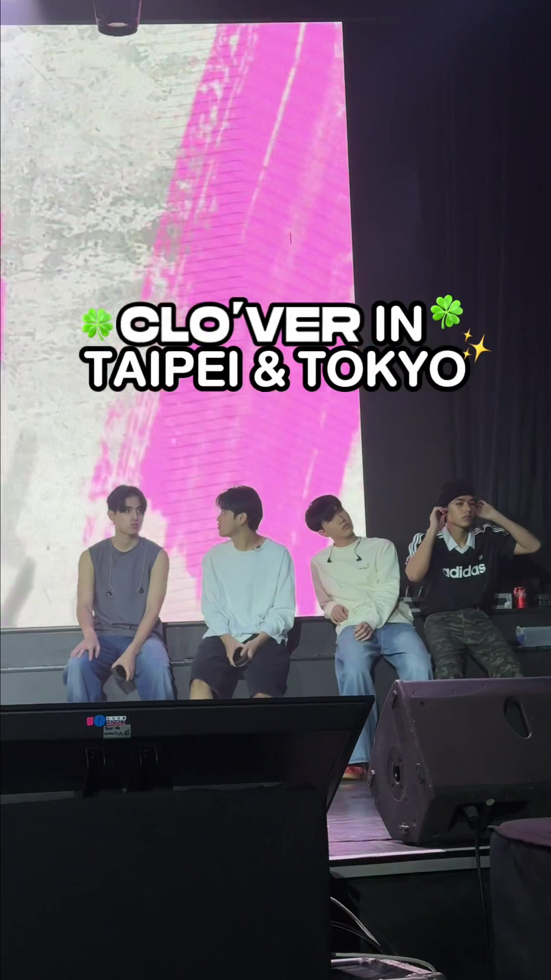 @CLO&rsquo;VER