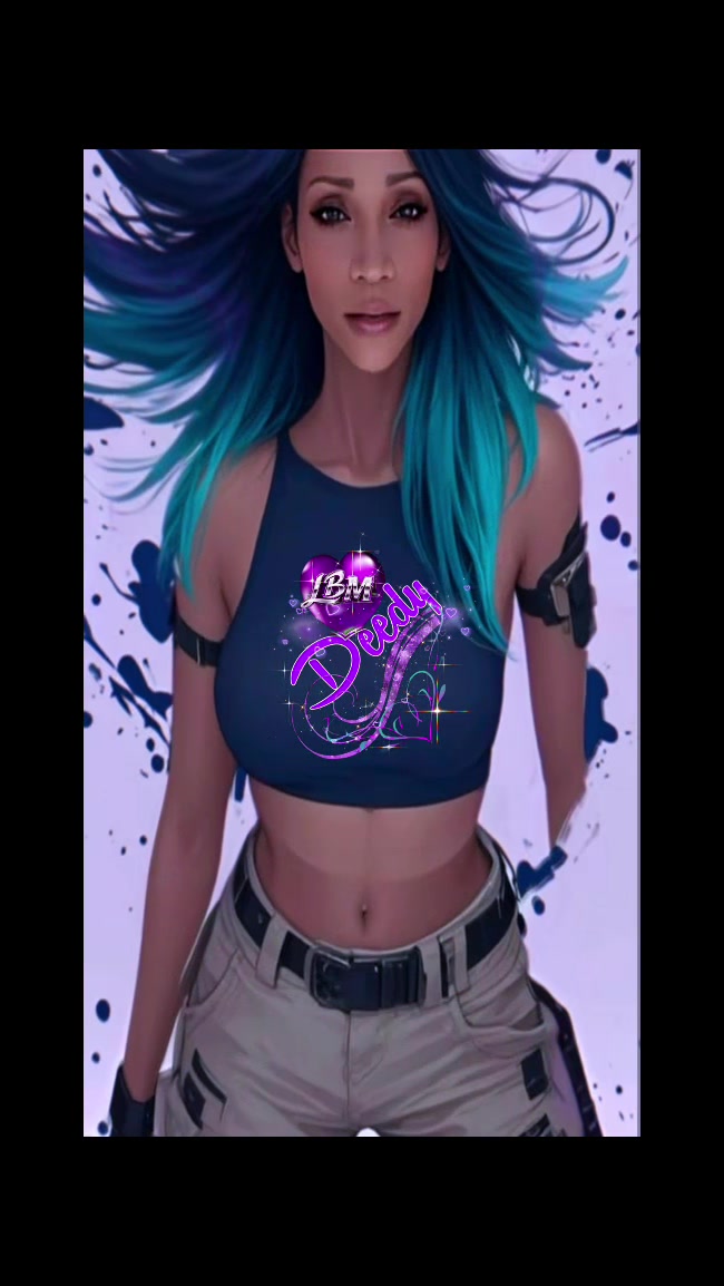 @✨💜Deedy💜✨