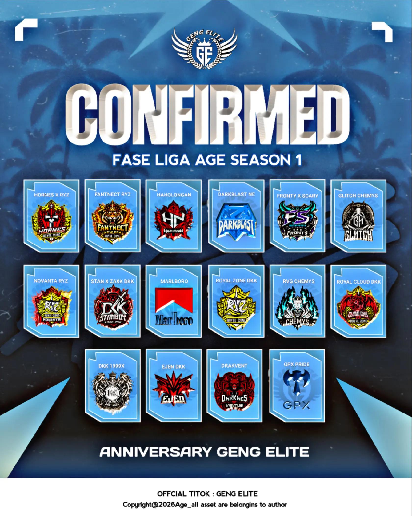 @GENG ELITE OFICIAL