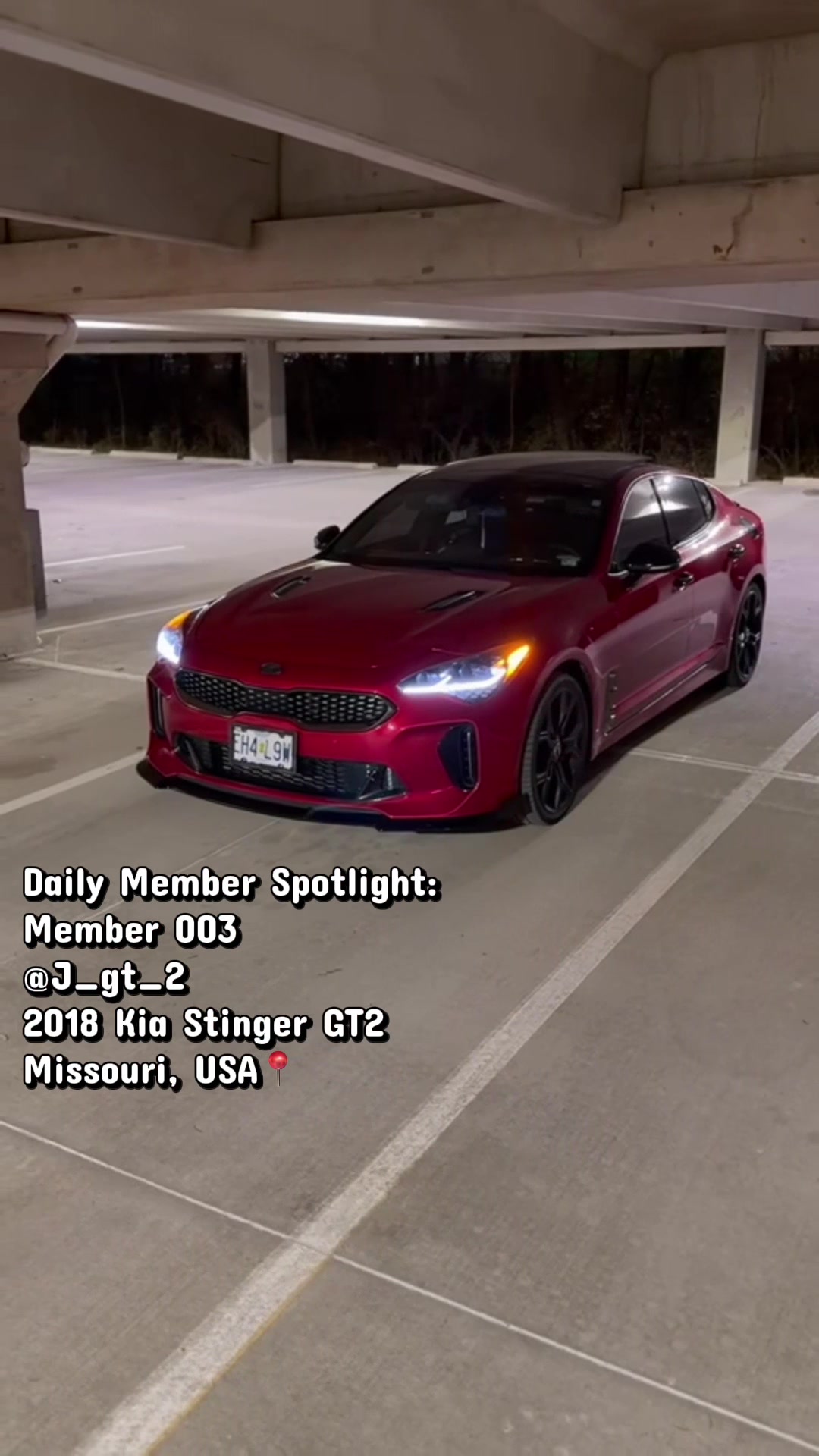 @Korean Car Collective