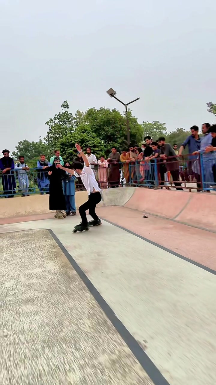 @Fakhar Skater