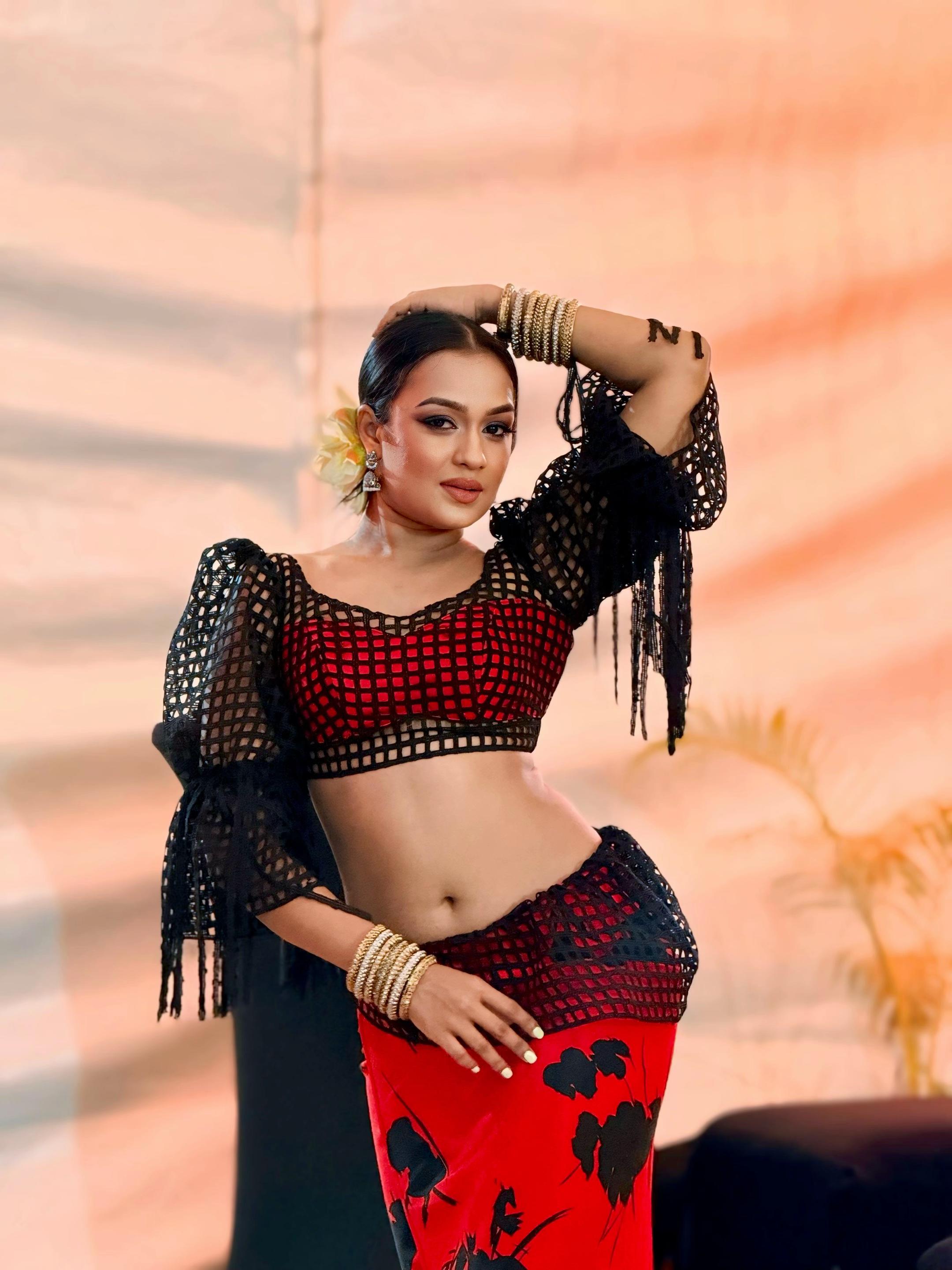 @Ashani Sewwandi💃