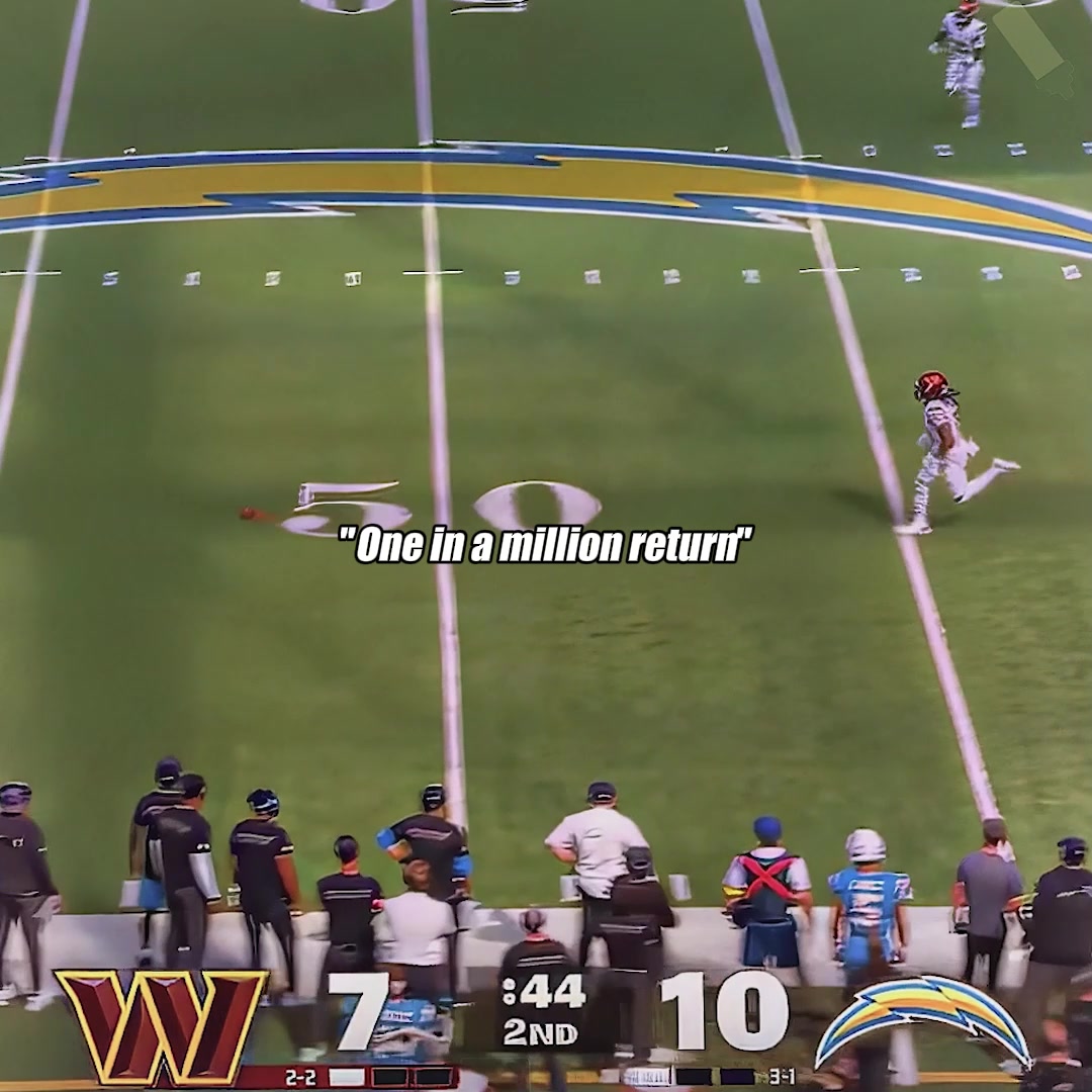 @GRIDIRON VIOLENCE