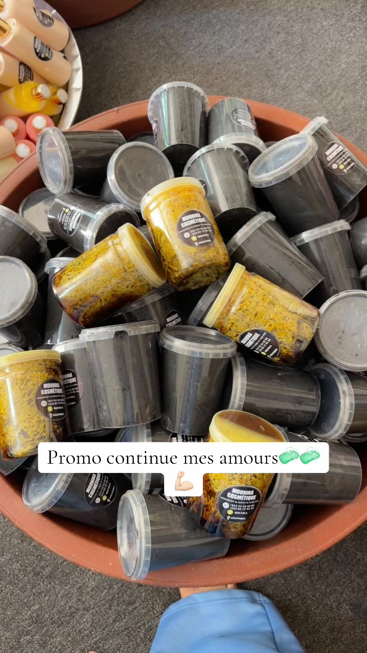 @@mounina🥀Cosm&eacute;tique🤍