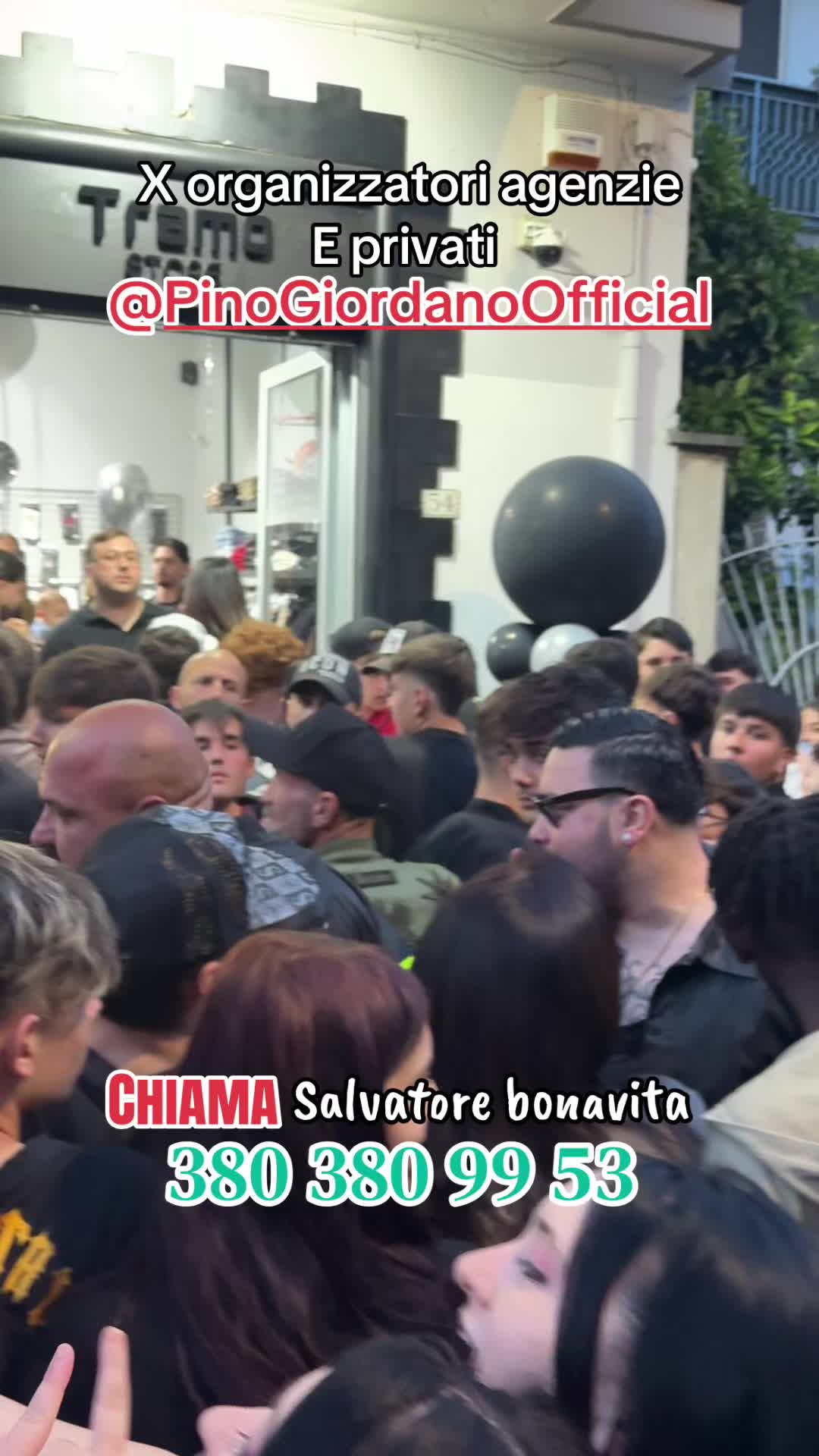 @Bonavita