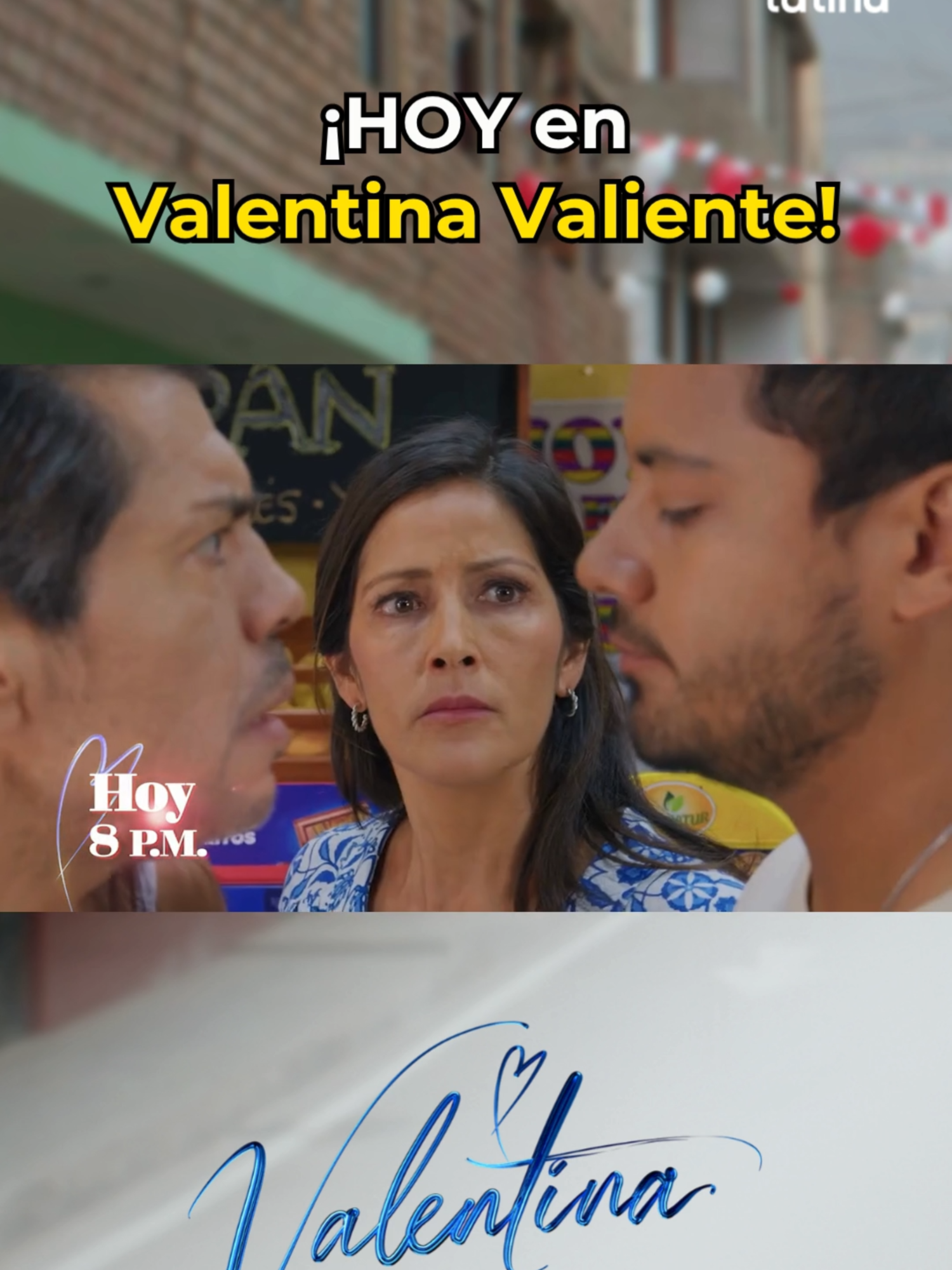 @Latina Televisi&oacute;n
