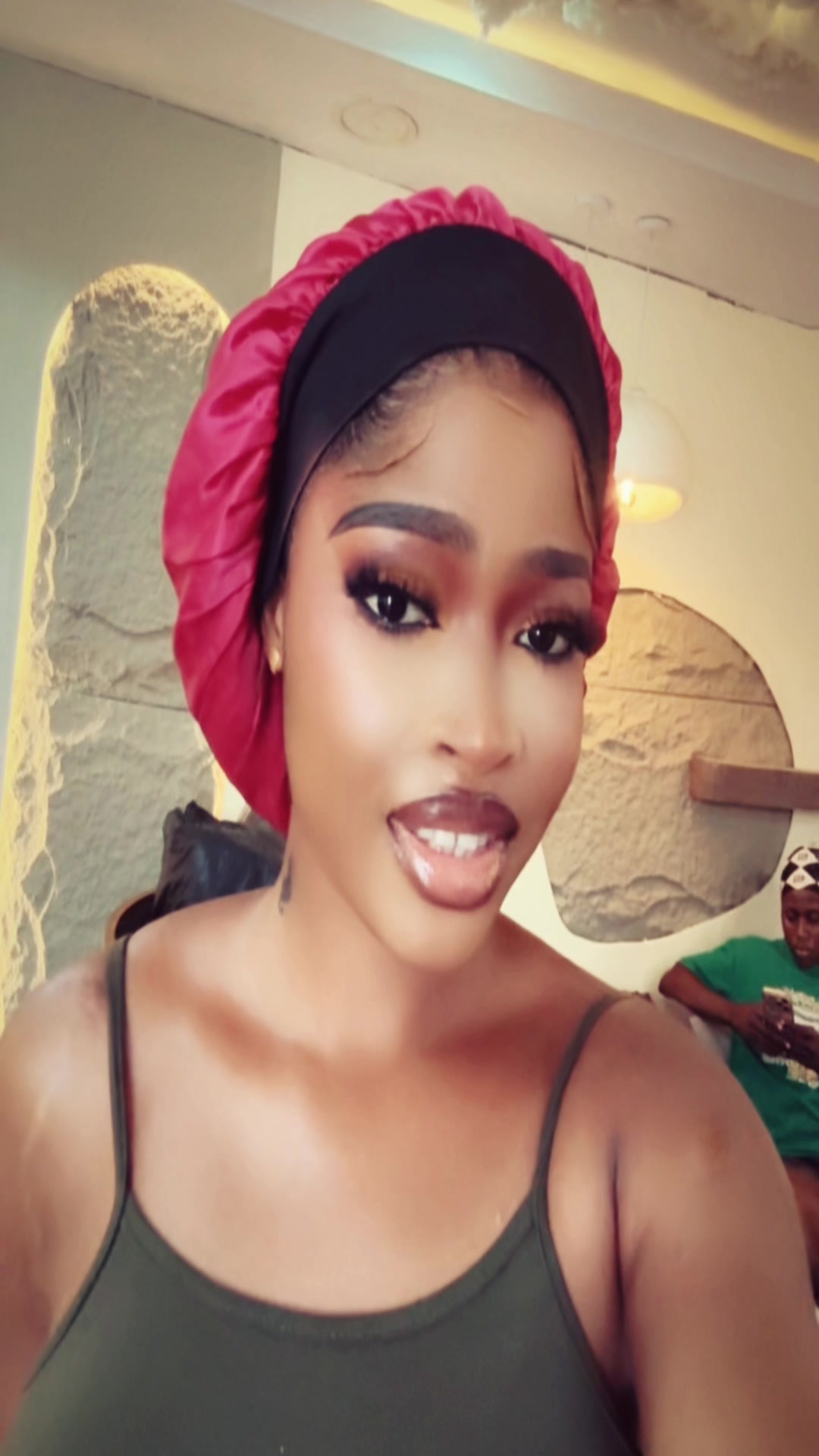 @OMODUNMADE AKÉWÌ