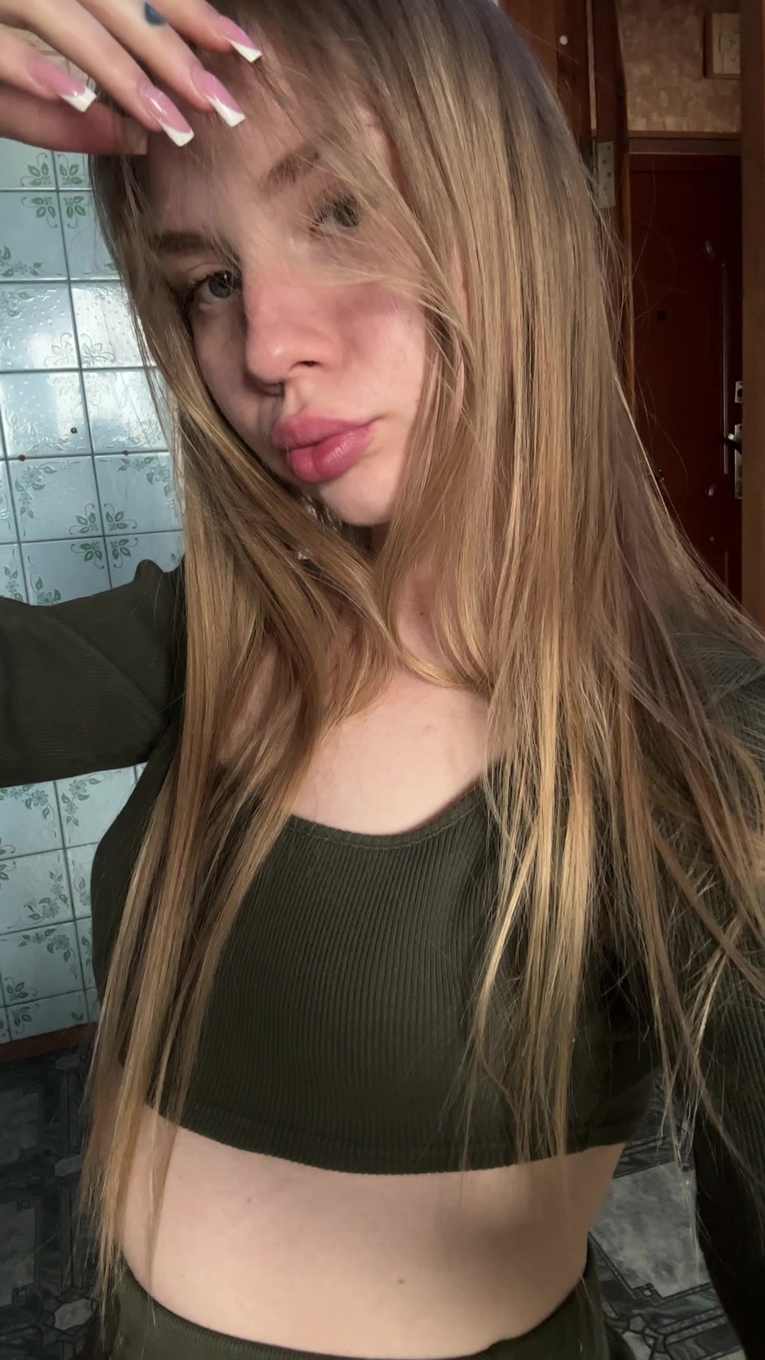 @ТГК: это Кошкова💓
