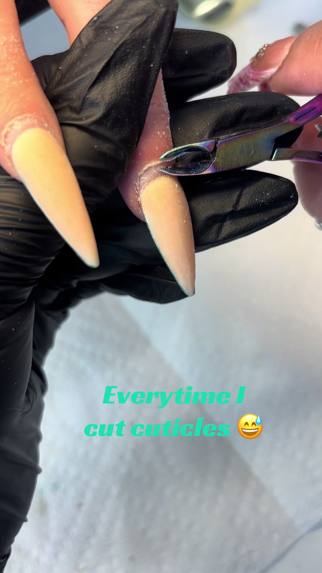@LBDnails | MN Nail Artist 💅✨
