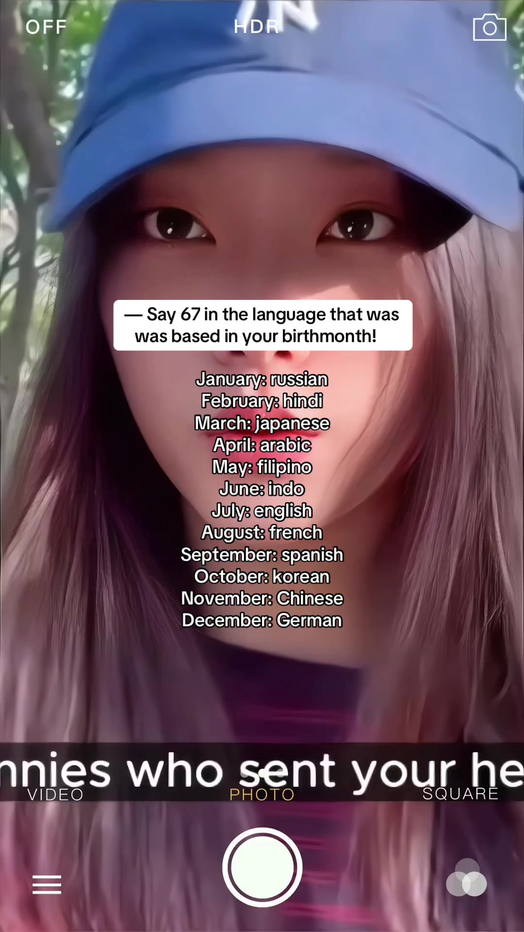 @# Ming !⋆𖦹⋆ˎˊ˗  &ndash; 🦦
