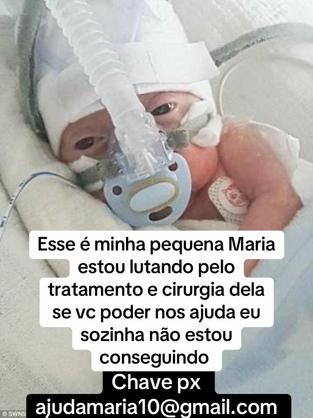 @Ajuda Maria