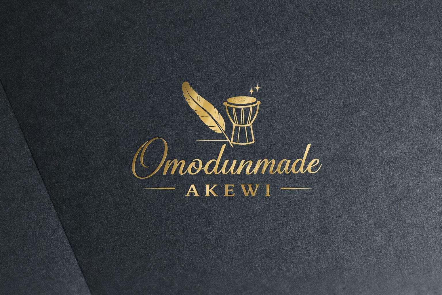 @OMODUNMADE AKÉWÌ