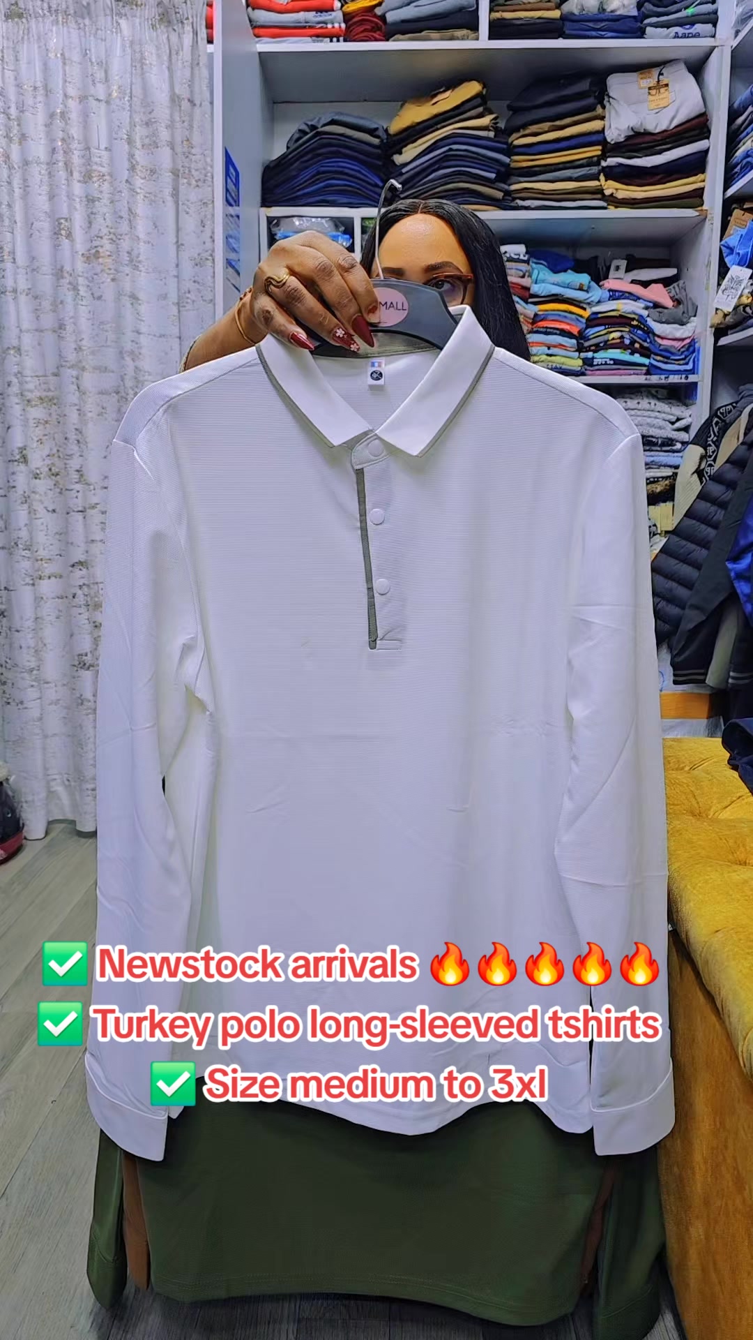 @Dawnshine collections YALA