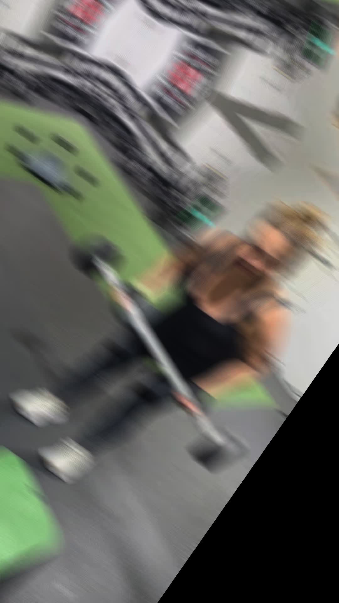 @DBeauty & DBeast Fitness Gym