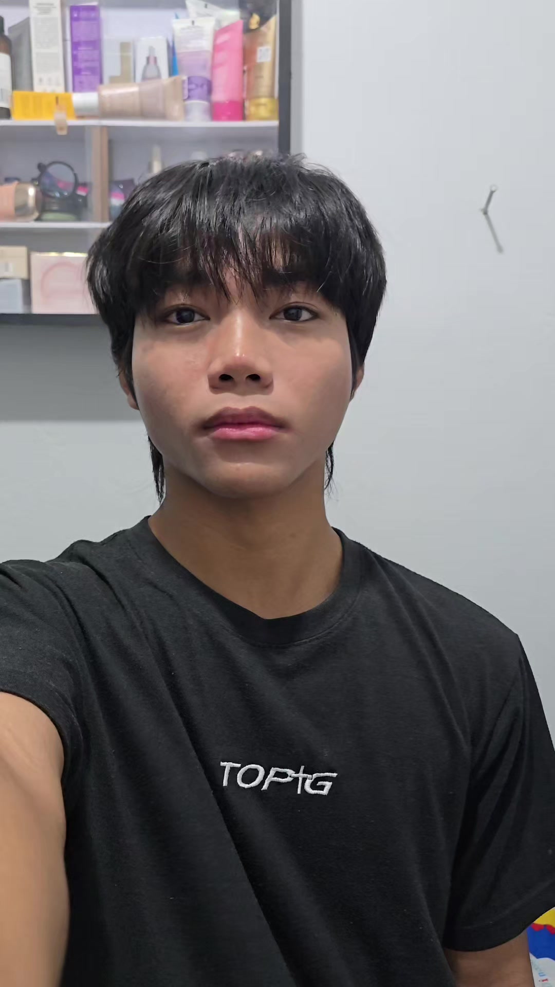 @TOP J
