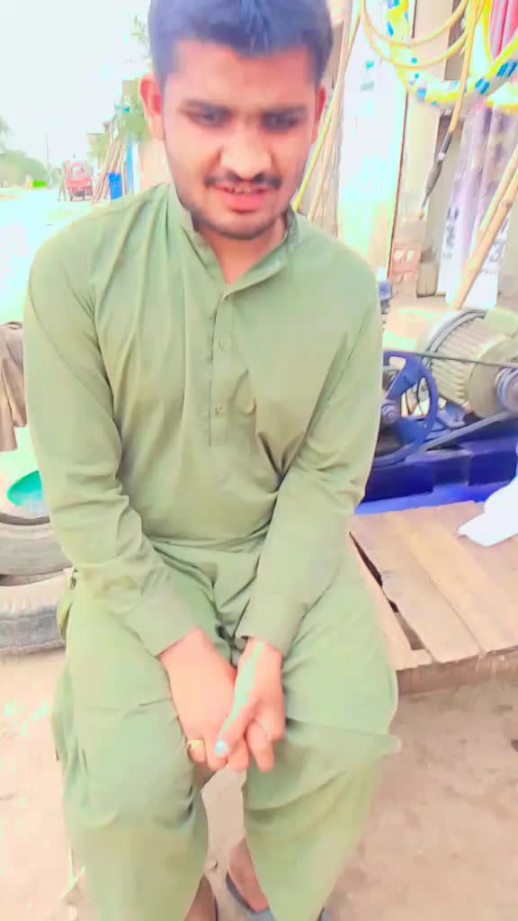 @𝔻𝕆ℕ 𝕁𝔼𝔼 جھنگ آلا ملنگی