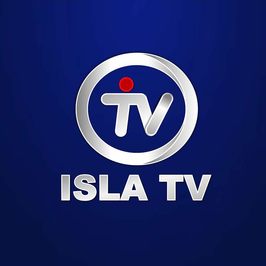 @Isla TV