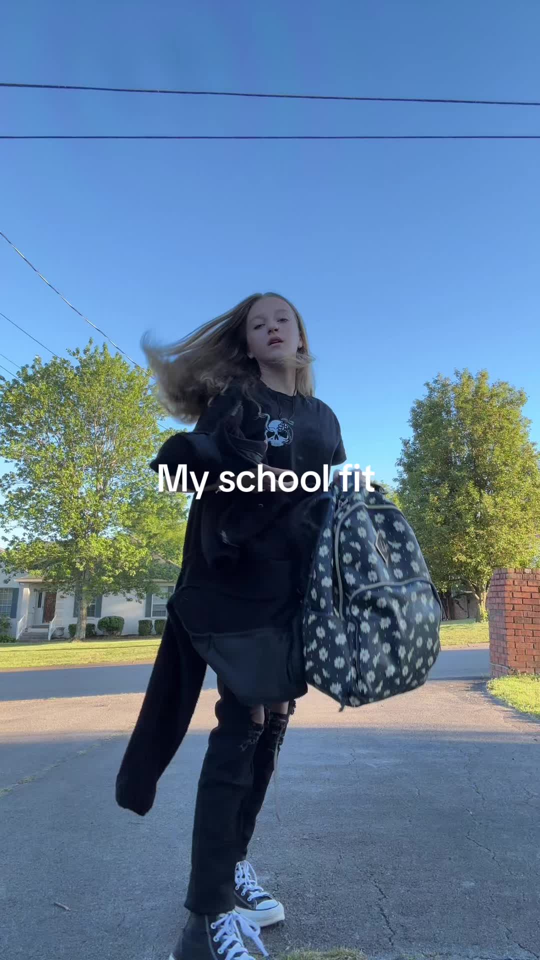 @Your fav girl