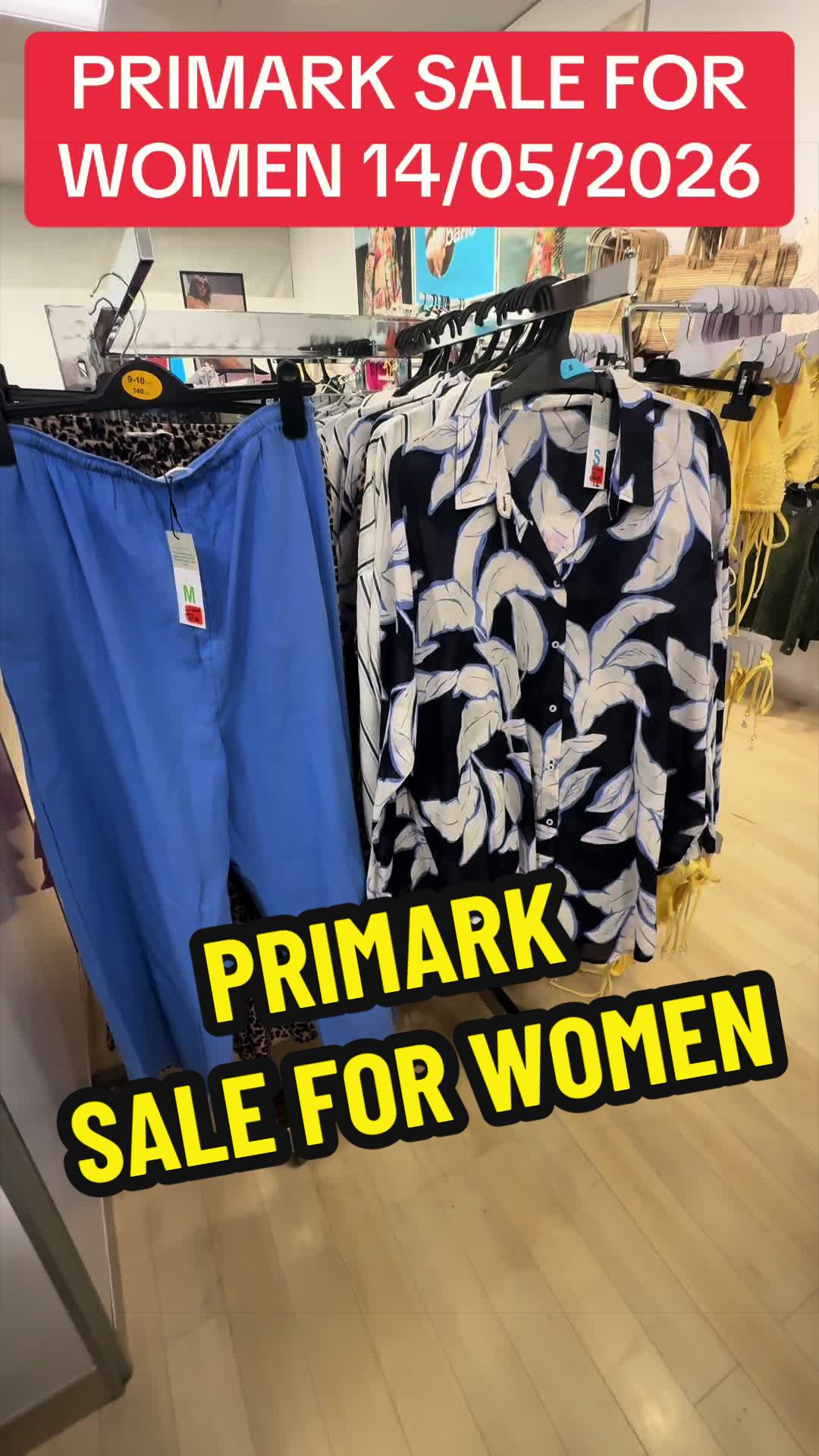 @Primarklove