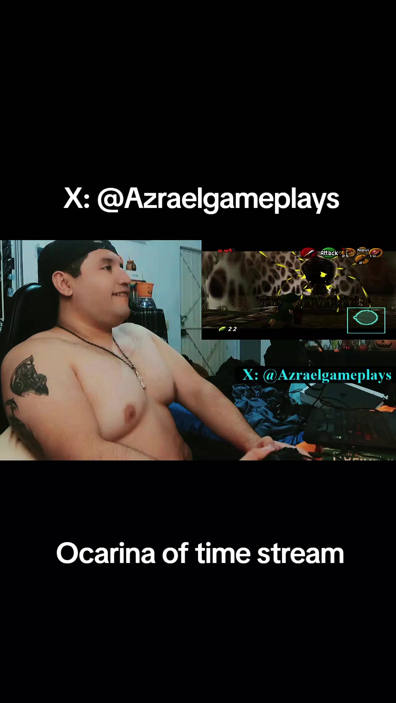 @Yo Soy Azrael