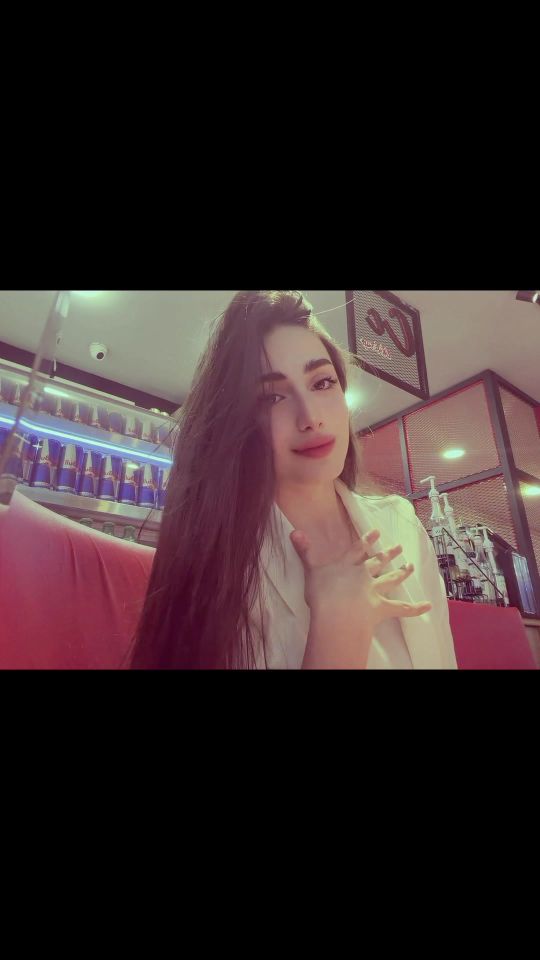 @Haya Chalabi