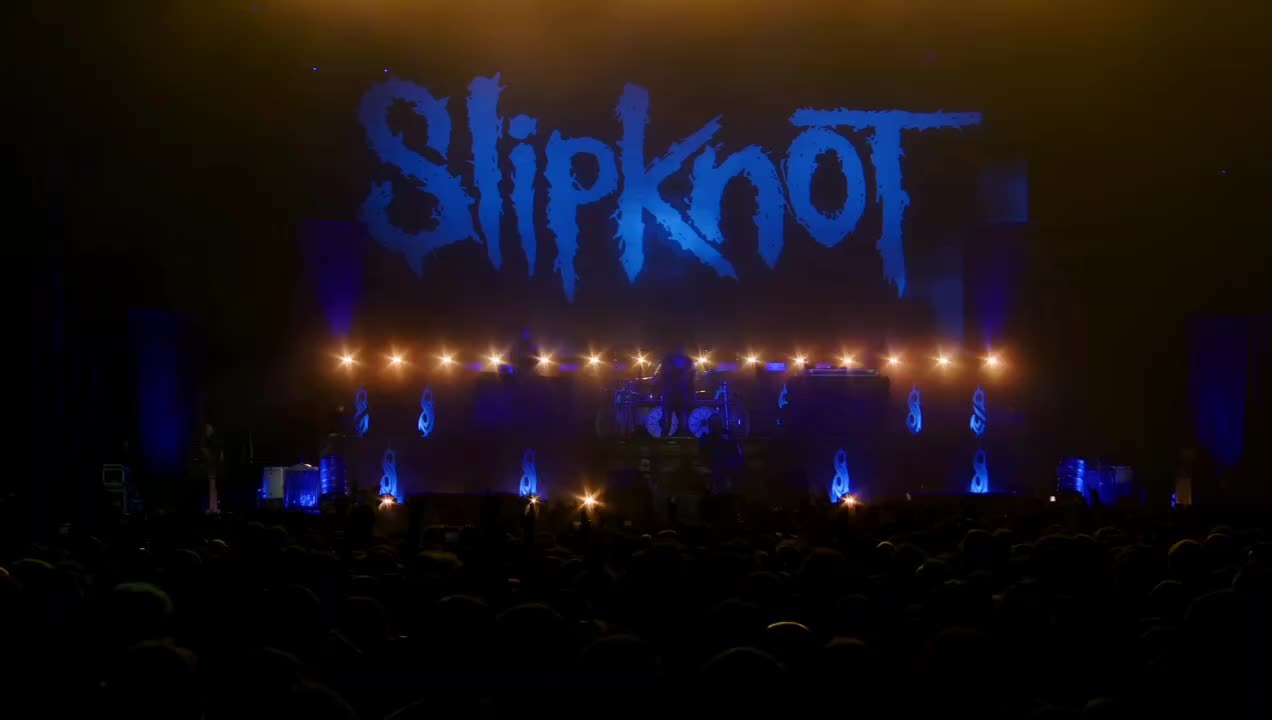 @Slipknot Fan Page