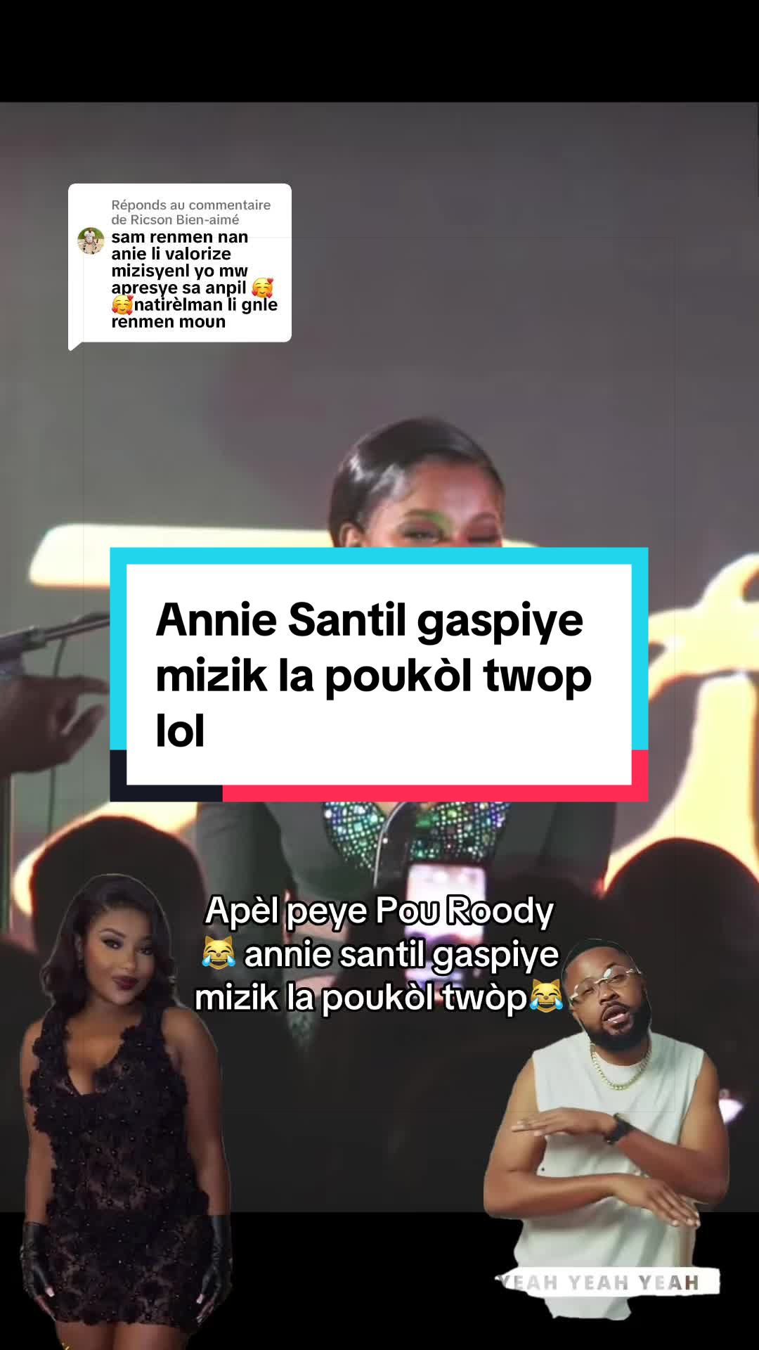 @ZILE🏝️ REBEL Fan's