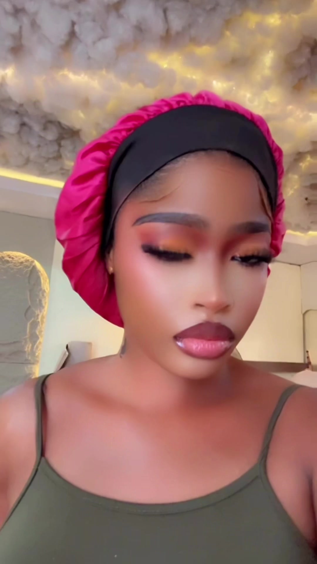 @OMODUNMADE AKÉWÌ