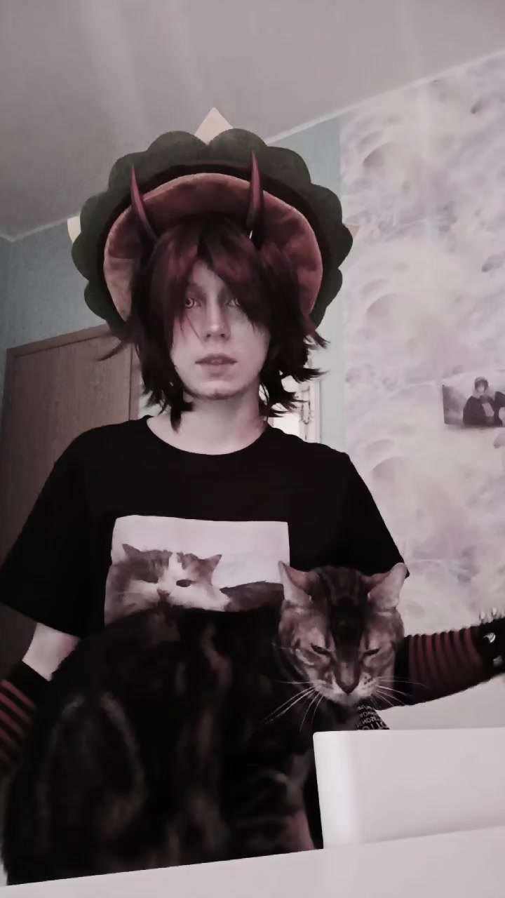 @Миллер