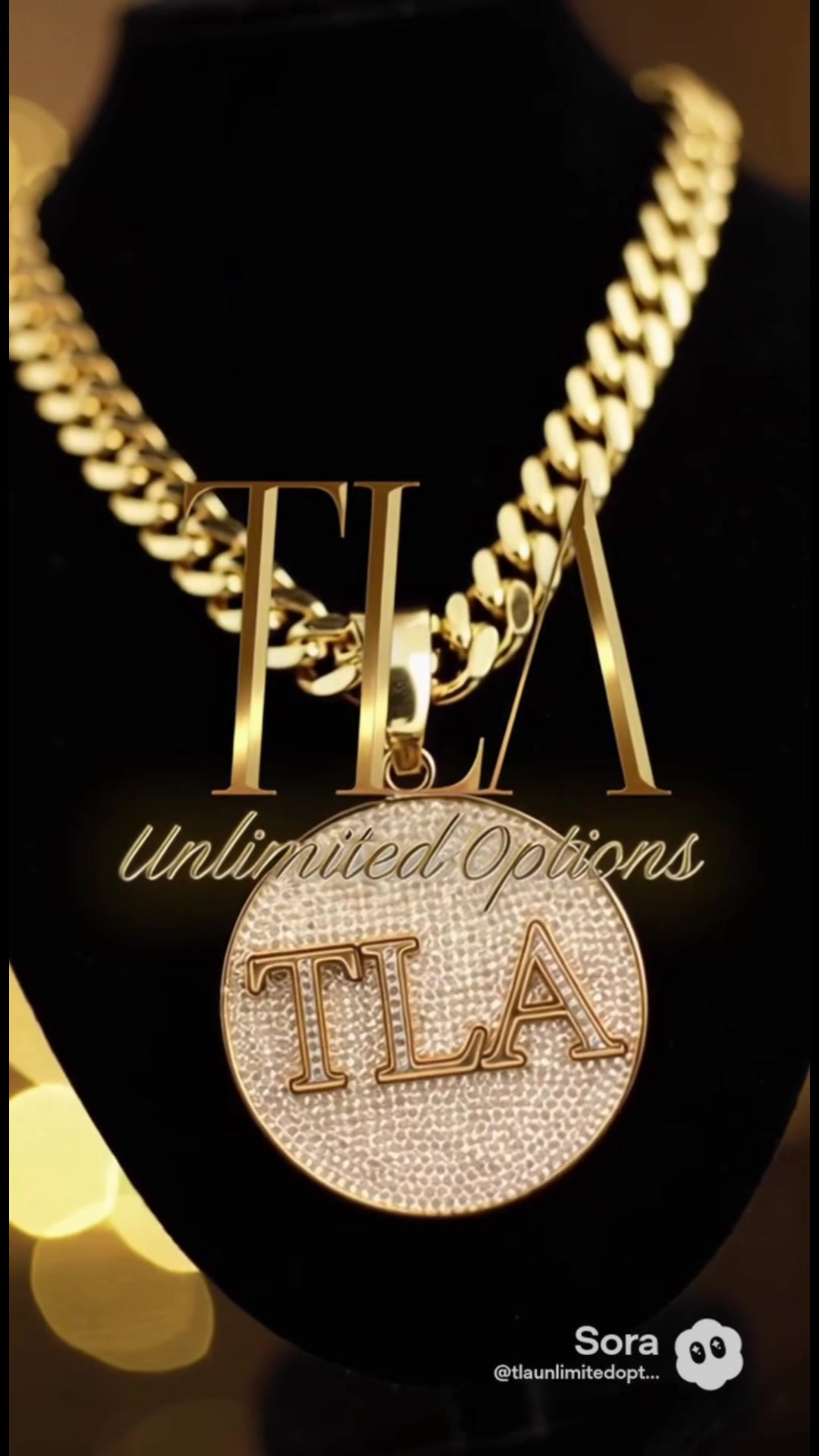 @TLA UNLIMITED OPTIONS