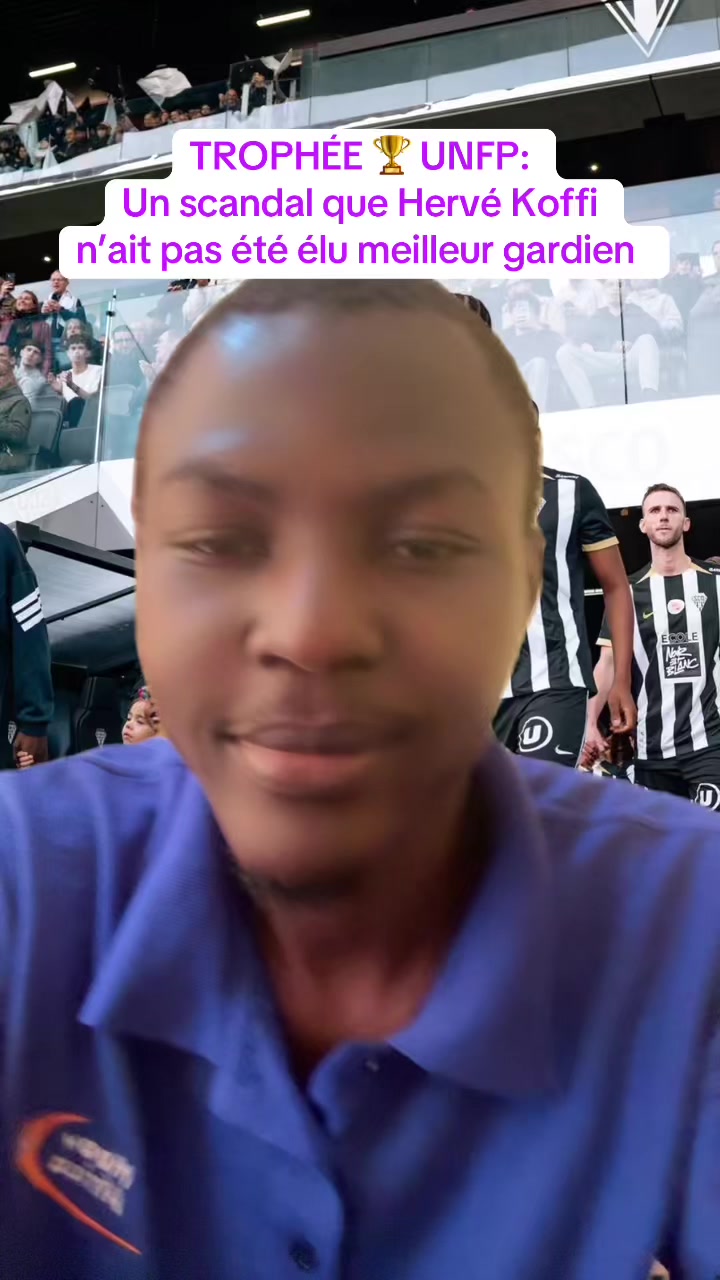 @Stéphane Bassalia The Goat 🥇