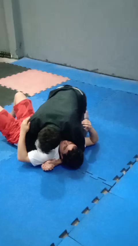 @gabriel_hapkido_mma