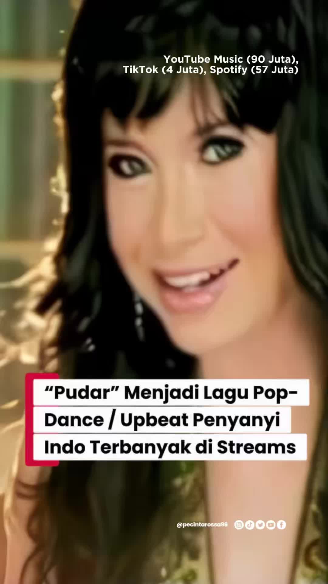@Pecinta Rossa Official