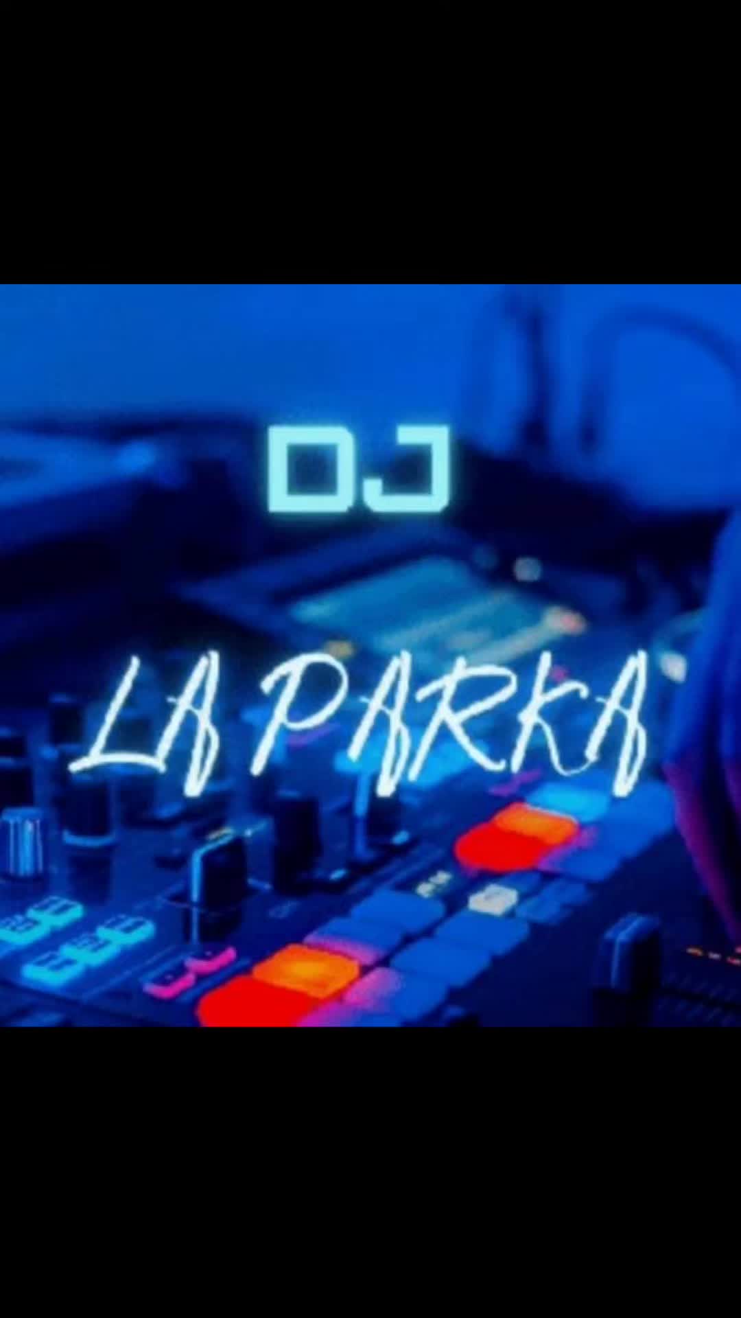 @La parka